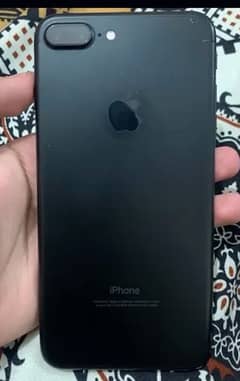 Iphone 7 plus (pta)