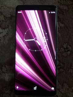 sony xperia xz3 full ok 10/10 condition price 23,500 0