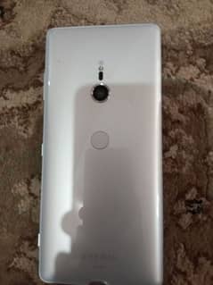 sony xperia xz3 full ok 10/10 condition  )  officialy pta aproved