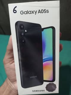 Samsung Galaxy A05s