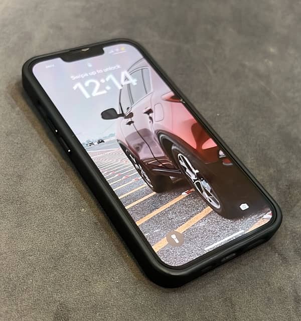 Iphone 13 Pro 256 GB PTA Approved 1