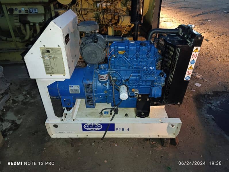 Hp Set 20kv 3Face 4