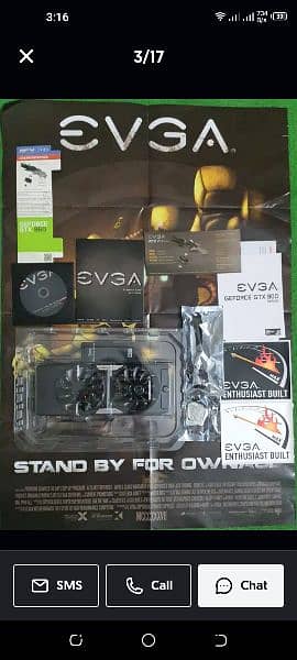 EVGA GeForce GTX 960 2