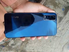 vivo y20