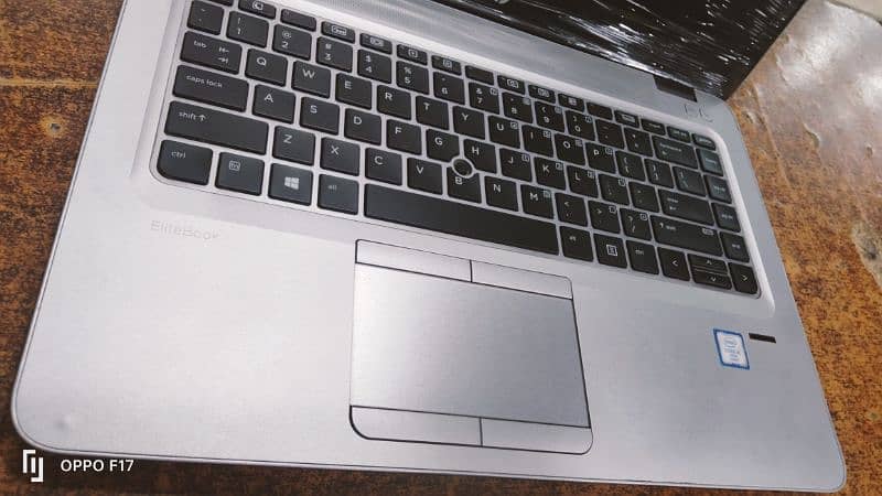 Hp Elitebook 840 g3 4