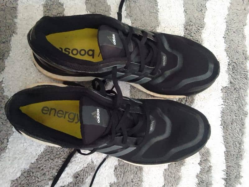 adidas energy boost size 42 2