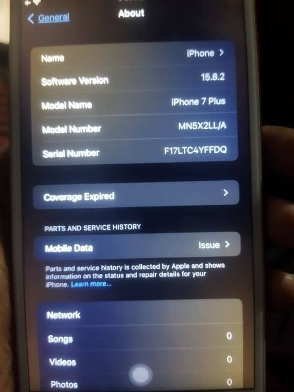 iphone 7plus non pta exchange possible 3