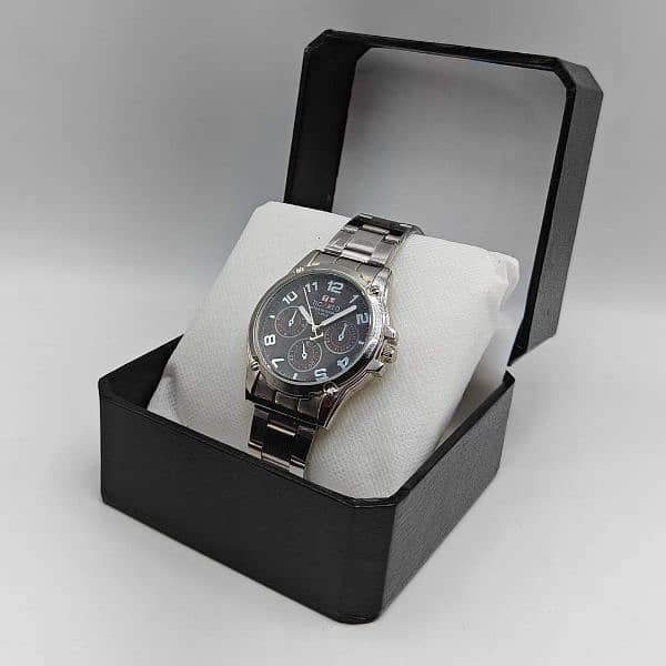 Men's watch 3