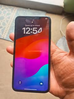 Xs max 256GB