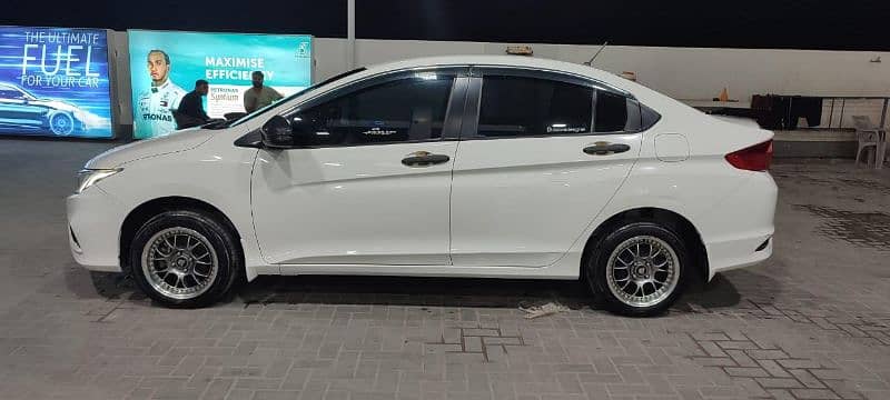 Honda City IVTEC 2022 Manual 3