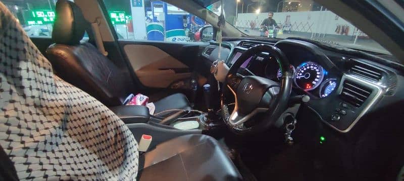 Honda City IVTEC 2022 Manual 7