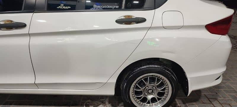 Honda City IVTEC 2022 Manual 10