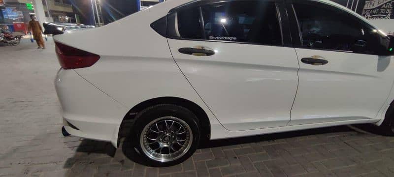 Honda City IVTEC 2022 Manual 14