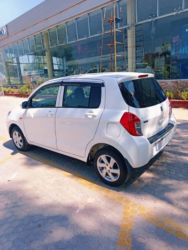 Suzuki Cultus VXL 2023 6