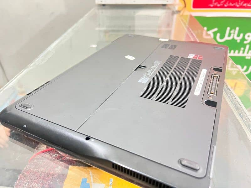 Dell latitude e7250 3