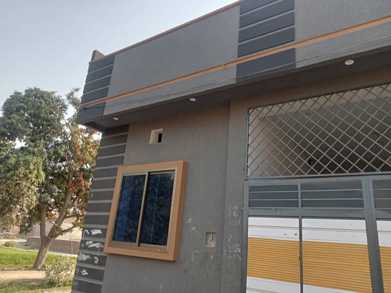 House For sale in Rahim yar khan 4