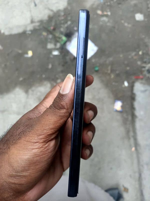 infinix note 30 8/256 3