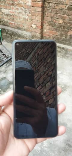 Infinix note 7 6 128