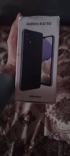 for sale samsung a32 5g back full glass made no plastic awesome look