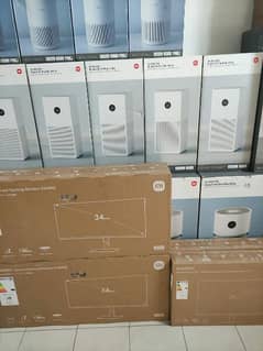 xiaomi smart air purifier 4 lite mi store 58000