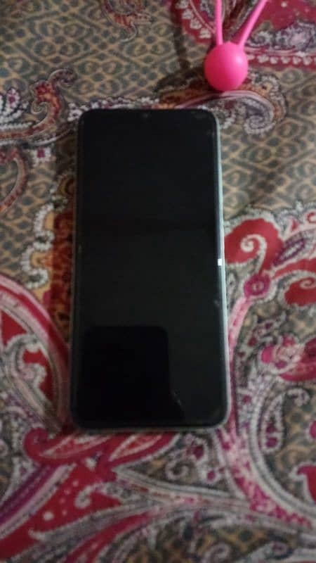 spark neo 7 plus 4.64 newly condition 2