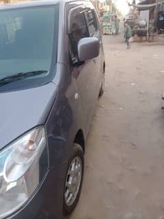 Suzuki Wagon R 2018 0