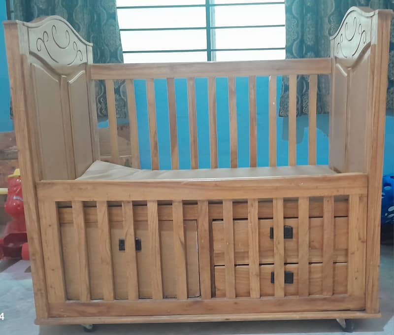 Wooden Baby Cort # beautiful , 2