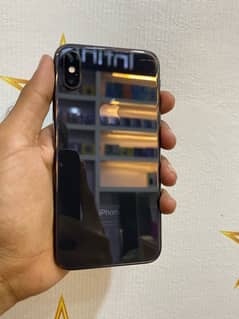 iPhone X PTA approved