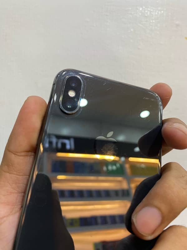 iPhone X PTA approved 2