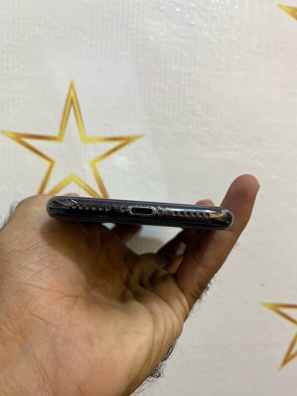 iPhone X PTA approved 4