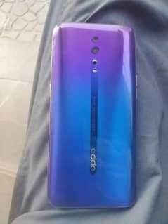 OPPO Reno Z new condition 0