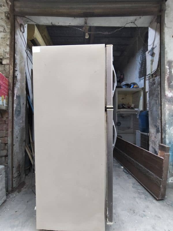 Haier Fridge 5