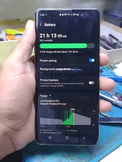 Samsung Galaxy S10 5G