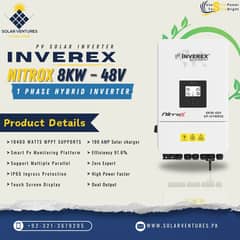 Inverex