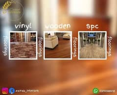 Vinyl flooring / wooden flooring /Vinyl tiles / Vinyl sheet / Vinyl