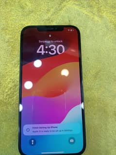 Iphone 12 pro max 128gb non pta