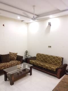 Corner Lower Portion Available For Rent In Johar Town Block R 0