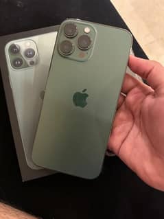 Iphone 13pro max 512GB Factory unlocked 0