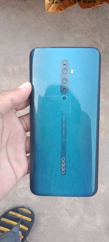 Oppo Reno 2F 8/128GB With Full Box(Read Ad) 0