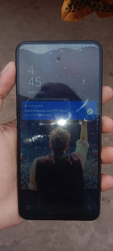 Oppo Reno 2F 8/128GB With Full Box(Read Ad) 2