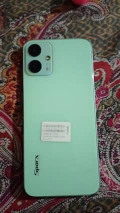 sparx neo 7 plus 4.64 very good condition