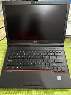 New Laptop 7th Generation (Fresh imported Stock)