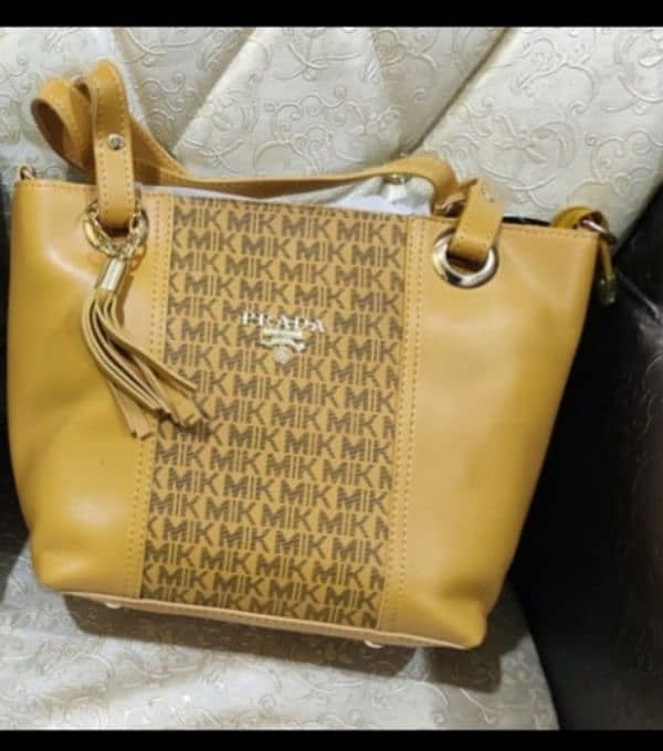 Mk Bags 3