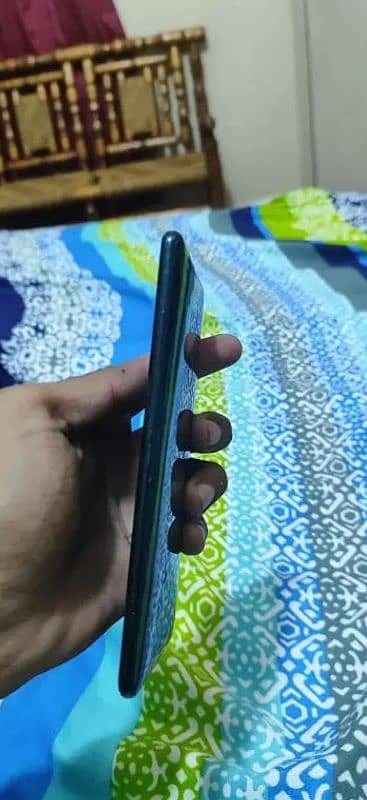 SONY XPERIA XZ3 3