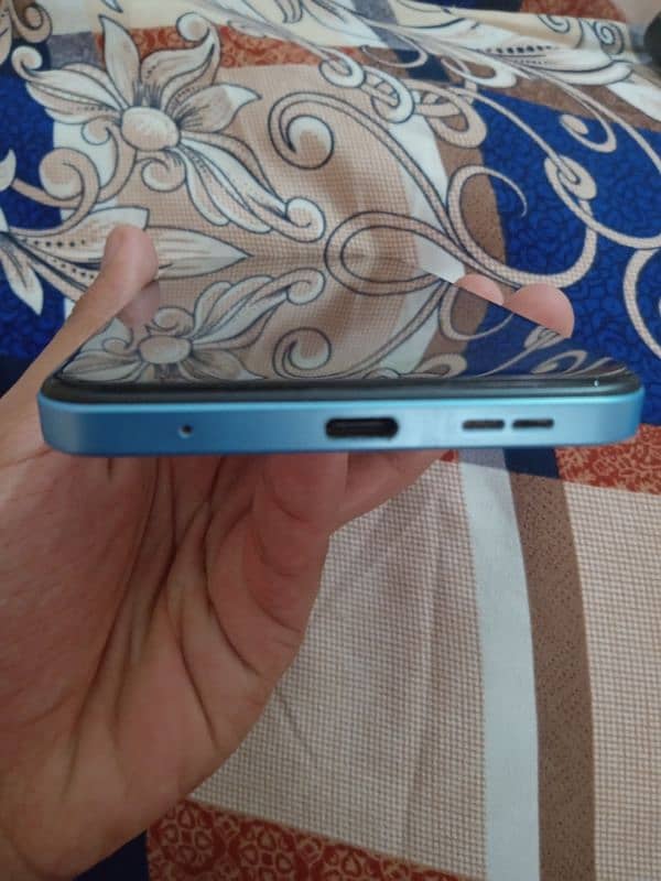 Redmi Note 12 8/128 2