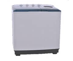 DW-220C2 Dawlance Semi Auto Twin Tub Washing Machine