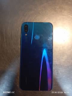 Huawei p20