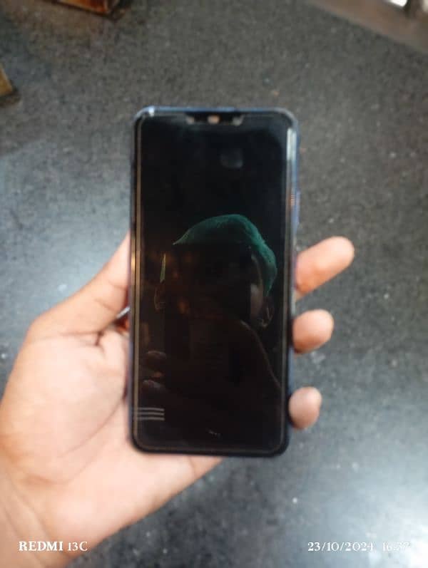 Huawei p20 1