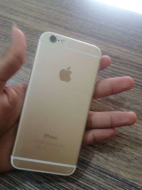 I phone 1