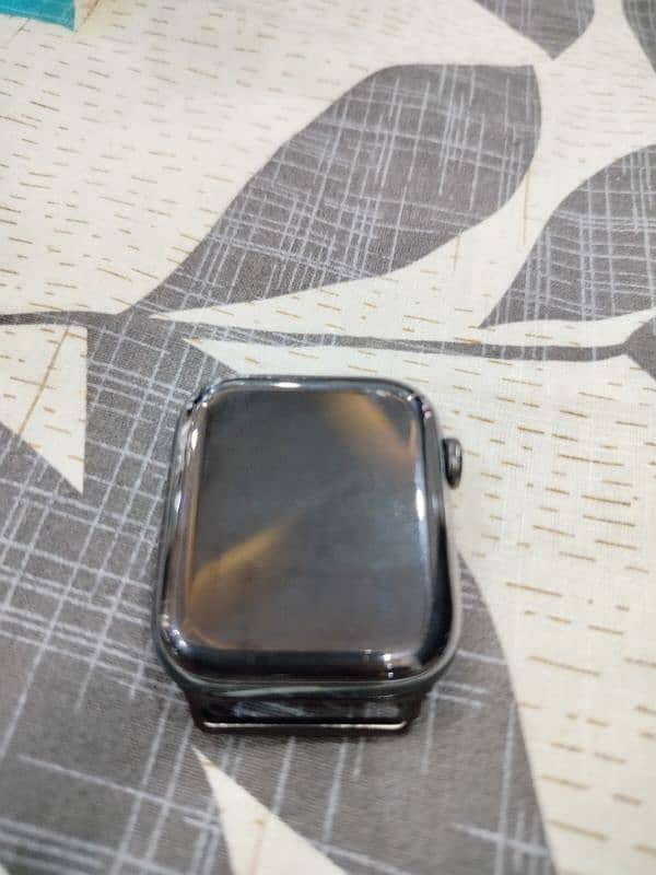 APPLE WATCH SERIES 5 3